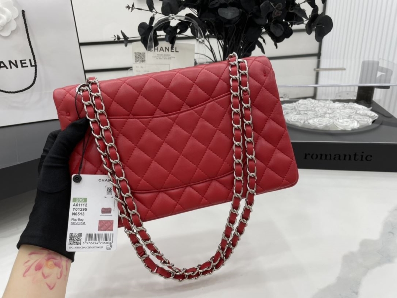 Ch**el cf series bags